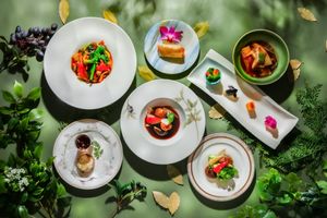  at Tengaiten - 天外天 in Tokorozawa