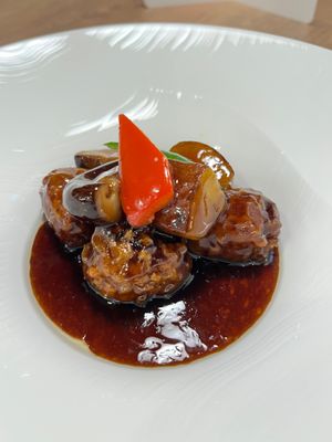  at Tengaiten - 天外天 in Tokorozawa