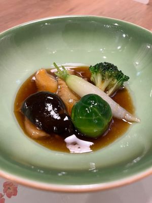  at Tengaiten - 天外天 in Tokorozawa