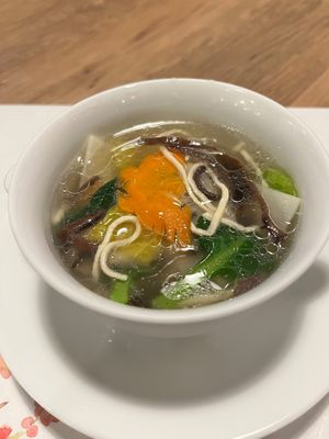  at Tengaiten - 天外天 in Tokorozawa