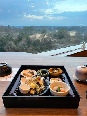  at Tengaiten - 天外天 in Tokorozawa