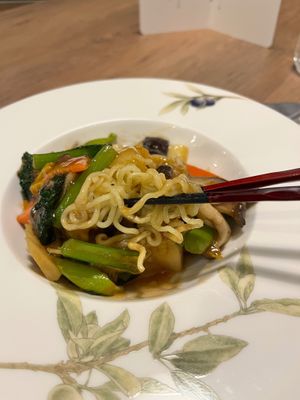  at Tengaiten - 天外天 in Tokorozawa