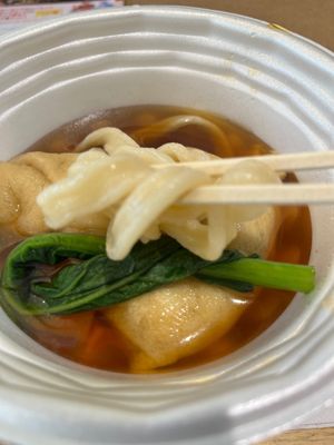  at Jigona Cafe at YOT-TOKO in Tokorozawa