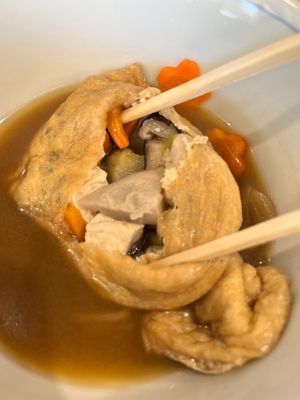  at Jigona Cafe at YOT-TOKO in Tokorozawa