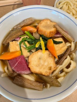  at Jigona Cafe at YOT-TOKO in Tokorozawa