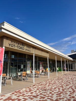  at Jigona Cafe at YOT-TOKO in Tokorozawa