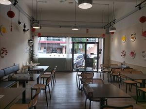  at Deepest Gratitude Vegetarian House - 感恩素食之家 in Ipoh