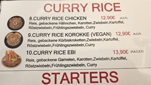  at Iry Ramen in Klagenfurt