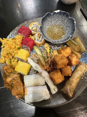   at Om Tara - Thành Phố Vinh in Vinh