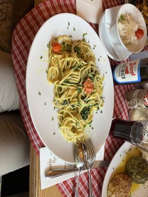   at Gasthof Batzenhäusl Seefeld in Seefeld In Tirol