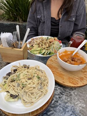   at Te Quiero Verde in San Cristobal De Las Casas