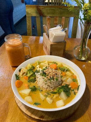  at Te Quiero Verde in San Cristobal De Las Casas