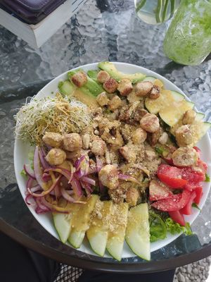  at Te Quiero Verde in San Cristobal De Las Casas