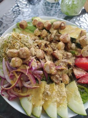  at Te Quiero Verde in San Cristobal De Las Casas