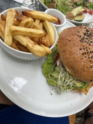 Kokoriko   at Te Quiero Verde in San Cristobal De Las Casas