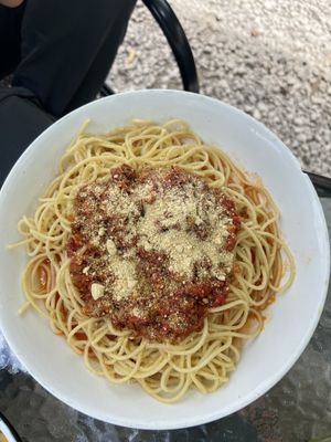   at Te Quiero Verde in San Cristobal De Las Casas