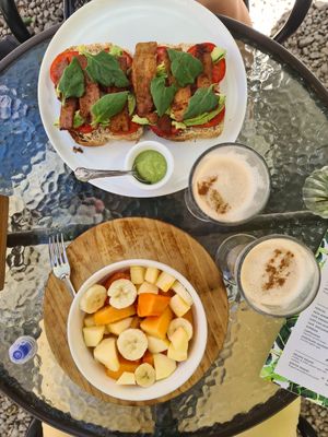  at Te Quiero Verde in San Cristobal De Las Casas