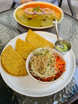  at Te Quiero Verde in San Cristobal De Las Casas