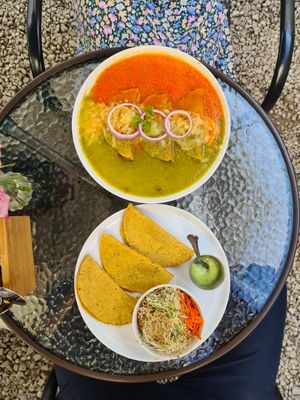  at Te Quiero Verde in San Cristobal De Las Casas