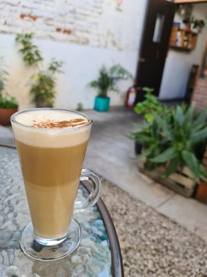  at Te Quiero Verde in San Cristobal De Las Casas