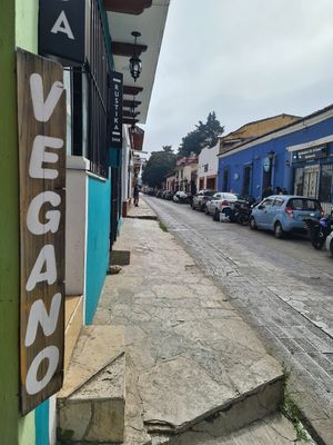  at Te Quiero Verde in San Cristobal De Las Casas