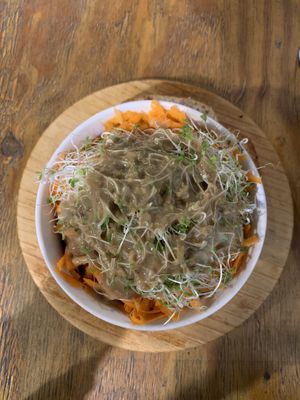   at Te Quiero Verde in San Cristobal De Las Casas