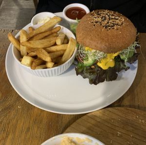   at Te Quiero Verde in San Cristobal De Las Casas