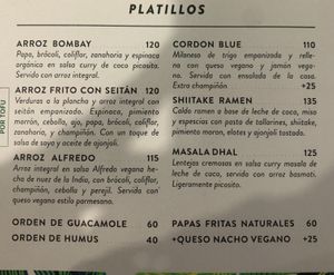   at Te Quiero Verde in San Cristobal De Las Casas