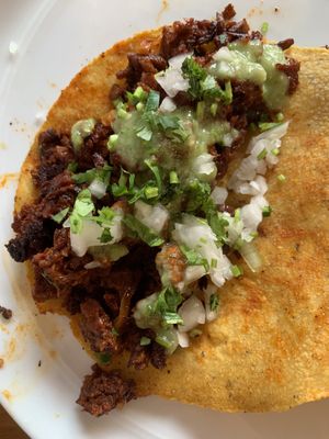   at Te Quiero Verde in San Cristobal De Las Casas