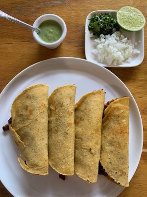   at Te Quiero Verde in San Cristobal De Las Casas