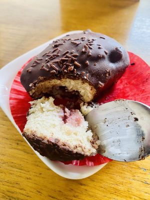 Gansito  at Te Quiero Verde in San Cristobal De Las Casas