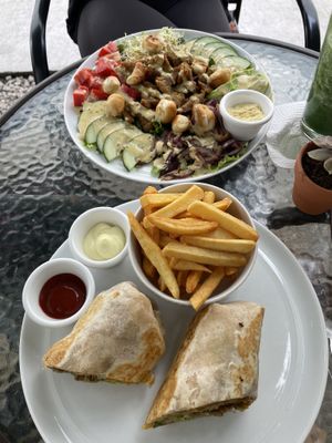   at Te Quiero Verde in San Cristobal De Las Casas