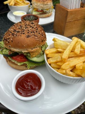  at Te Quiero Verde in San Cristobal De Las Casas