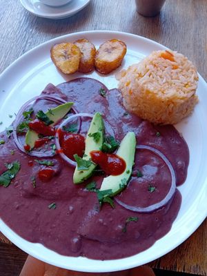  at Te Quiero Verde in San Cristobal De Las Casas