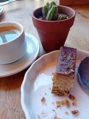  at Te Quiero Verde in San Cristobal De Las Casas