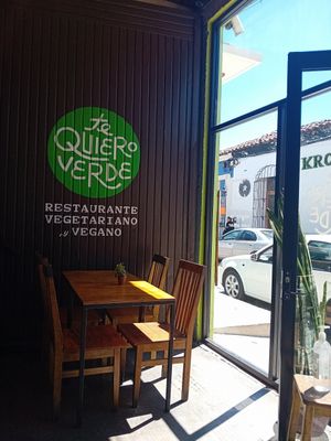  at Te Quiero Verde in San Cristobal De Las Casas