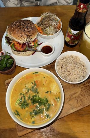   at Te Quiero Verde in San Cristobal De Las Casas