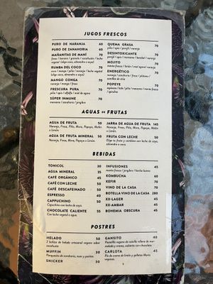   at Te Quiero Verde in San Cristobal De Las Casas