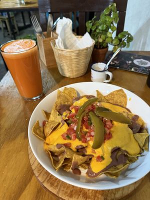   at Te Quiero Verde in San Cristobal De Las Casas