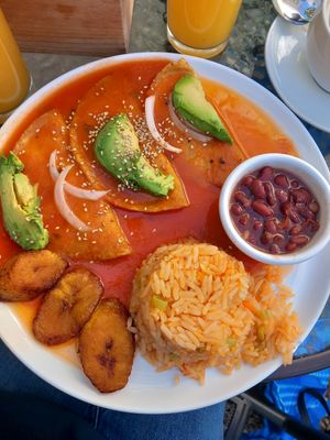  at Te Quiero Verde in San Cristobal De Las Casas