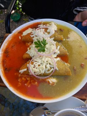  at Te Quiero Verde in San Cristobal De Las Casas