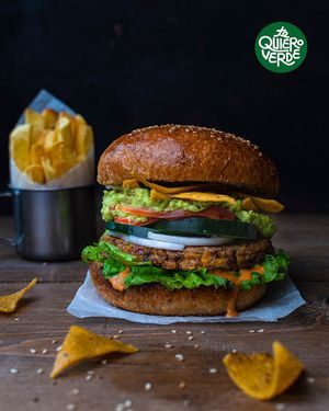  at Te Quiero Verde in San Cristobal De Las Casas