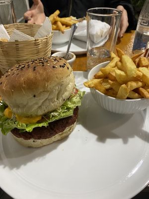   at Te Quiero Verde in San Cristobal De Las Casas