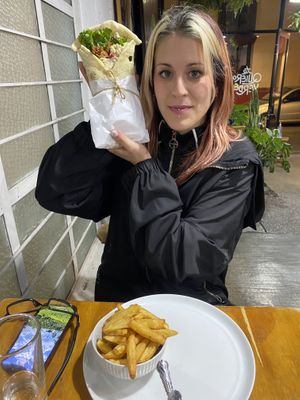   at Te Quiero Verde in San Cristobal De Las Casas