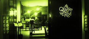 Te quiero verde in the center of San cristobal de las casas at Te Quiero Verde in San Cristobal De Las Casas