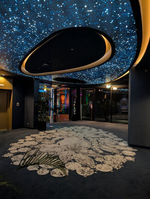  at Galáxia Skyfood | Skybar in Funchal