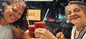 Sucos da fruta mesmo at Cafe Jaqueira  in Recife