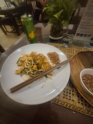  at Sanga Hostel and Souvenir in Pakxe