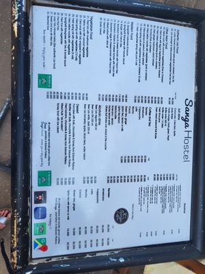  at Sanga Hostel and Souvenir in Pakxe