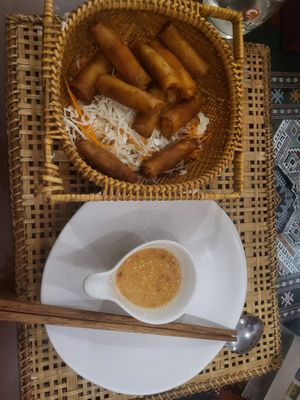  at Sanga Hostel and Souvenir in Pakxe